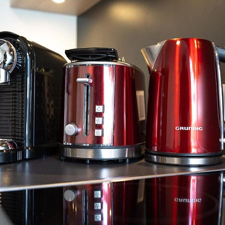 Hotel Garni Koelfhamm ザンクト・ペーター・オルディング 部屋 写真