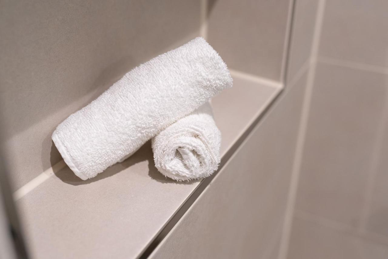 Hotel Garni Koelfhamm ザンクト・ペーター・オルディング エクステリア 写真