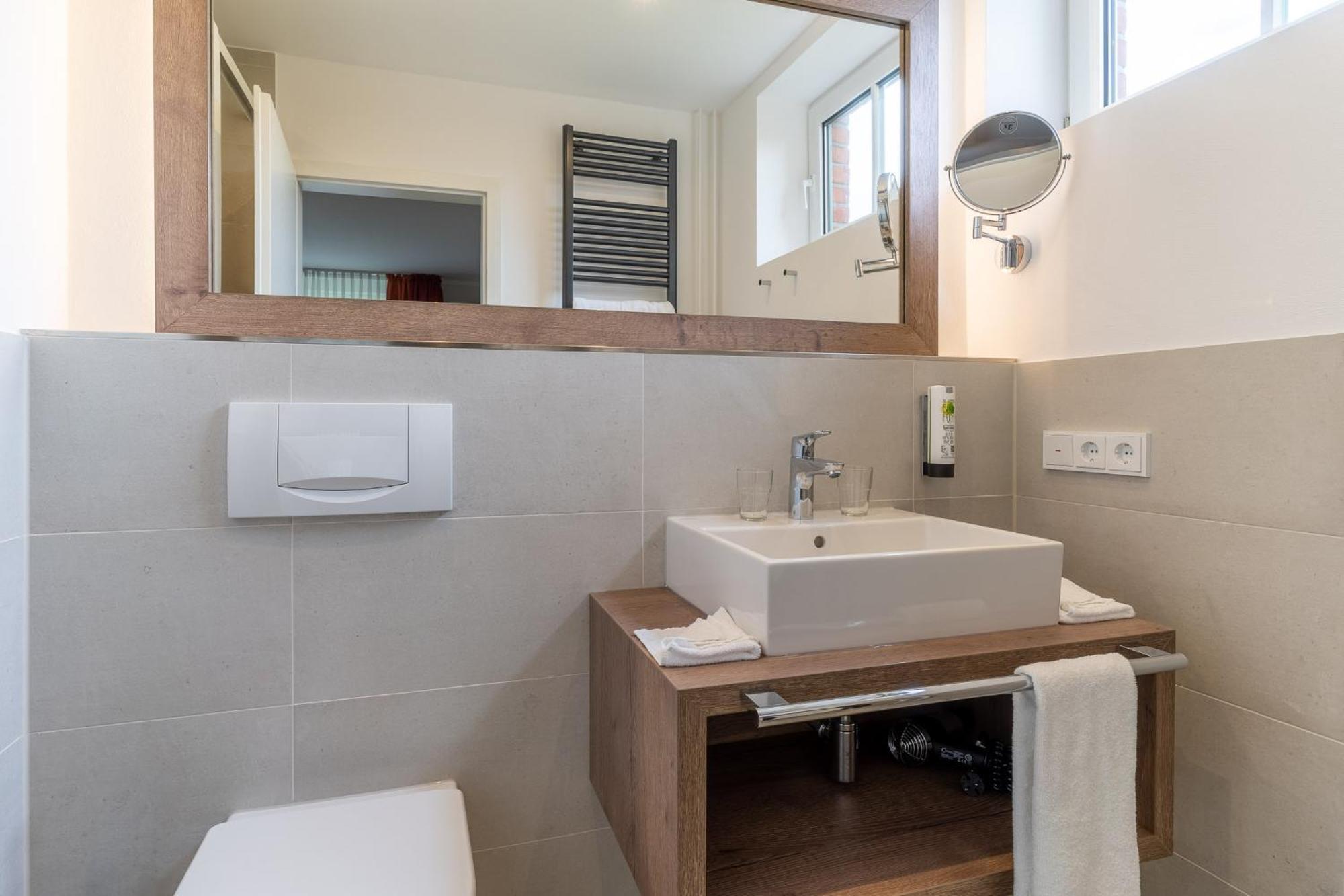 Hotel Garni Koelfhamm ザンクト・ペーター・オルディング 部屋 写真