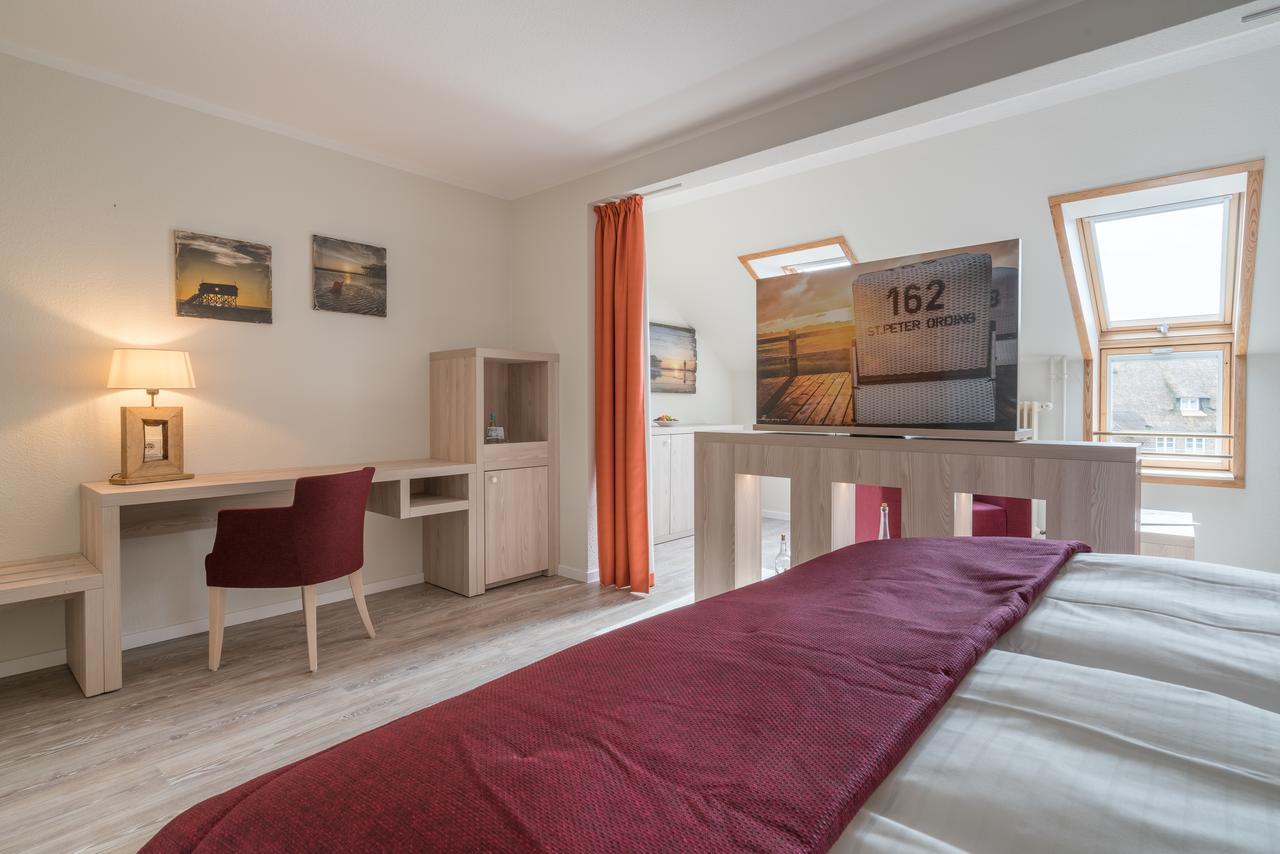 Hotel Garni Koelfhamm ザンクト・ペーター・オルディング エクステリア 写真