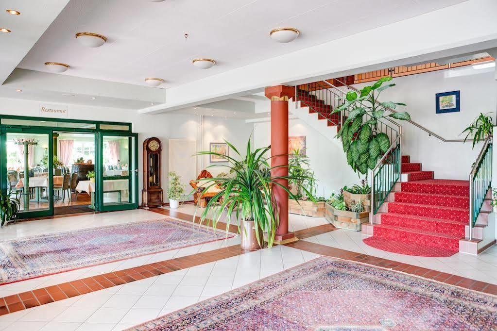 Hotel Garni Koelfhamm ザンクト・ペーター・オルディング エクステリア 写真