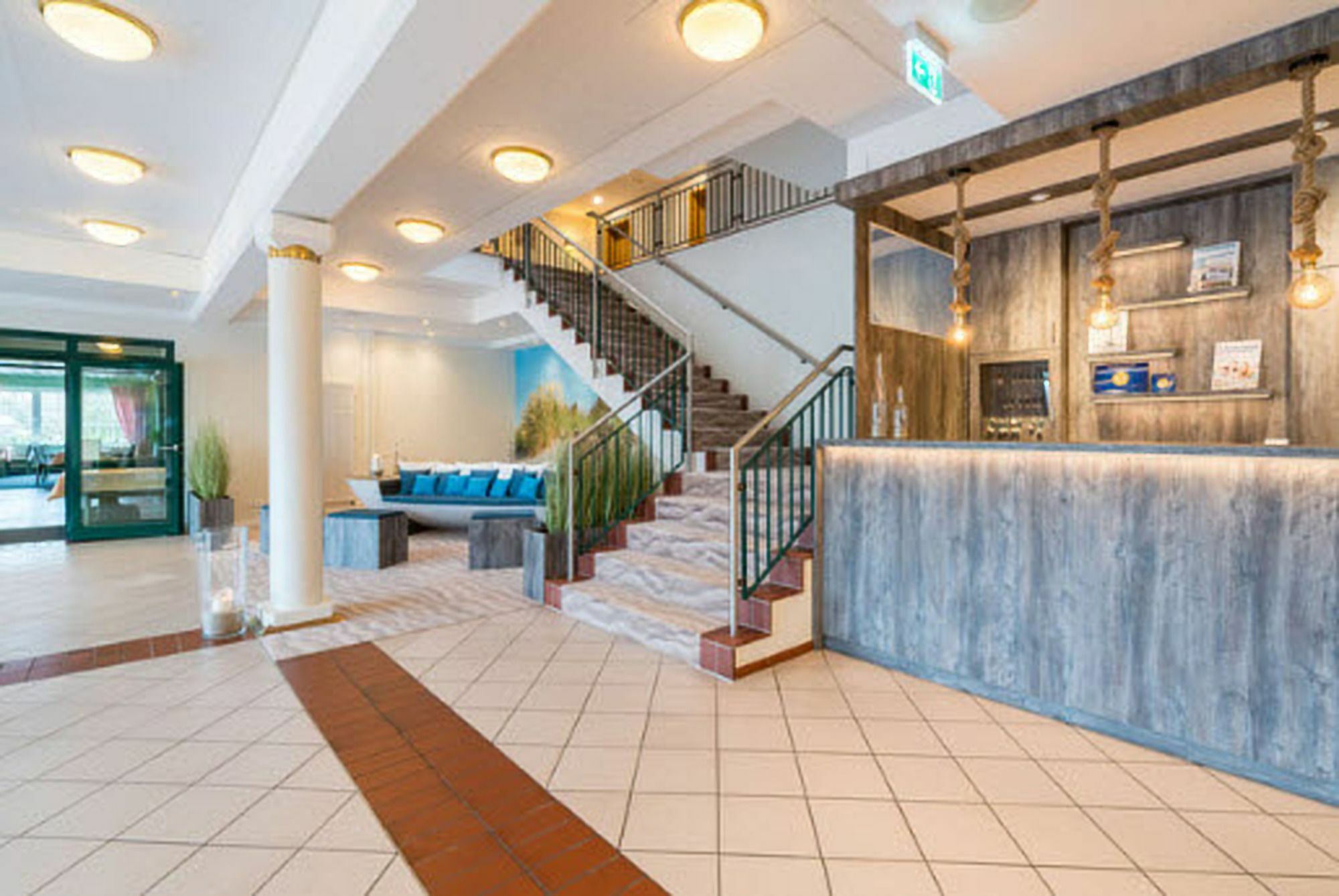 Hotel Garni Koelfhamm ザンクト・ペーター・オルディング エクステリア 写真